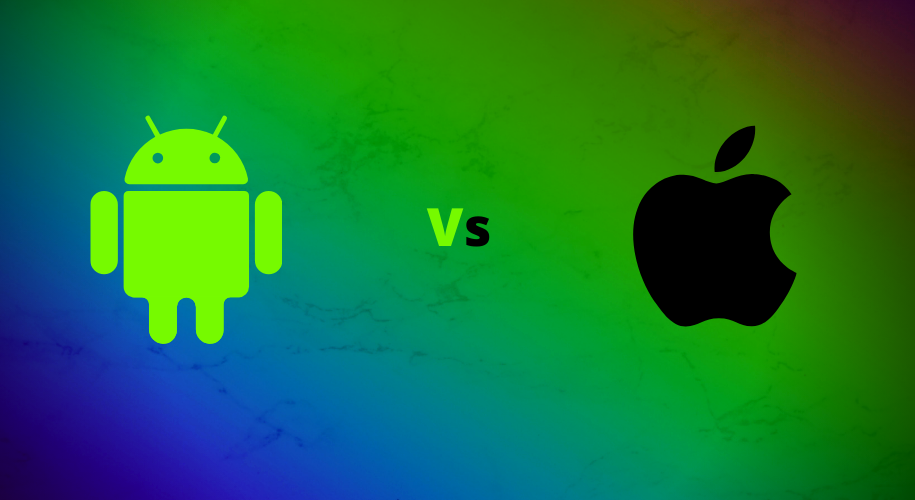 iOS Vs Android Application – Which Firmware Posses Best in Industry